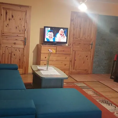Apartman Deni * Gánovce