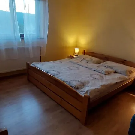 Apartman Deni * Gánovce
