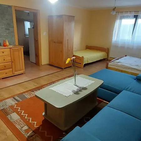 Lejlighed Apartman Deni