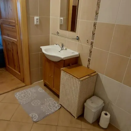 Apartman Deni Lejlighed Gánovce
