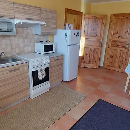 Lejlighed Apartman Deni Gánovce