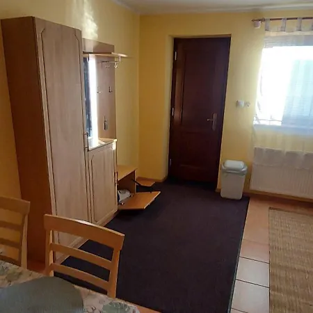 Lejlighed Apartman Deni